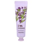 I'm Lavender, крем для рук, 30 мл (1,01 жидк. унц.) — TonyMoly