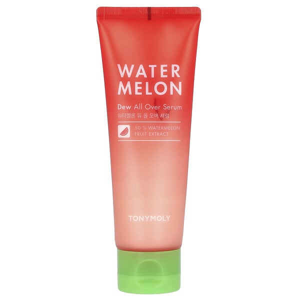 tmy03998_v_27.jpg Watermelon, сыворотка для кожи вокруг волос, 120 мл (4,05 жидк. унц.) — TonyMoly
