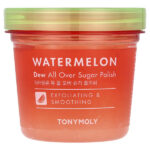 Watermelon, средство для ухода за кожей с сахаром, 300 мл (10,14 жидк. унц.) — TonyMoly