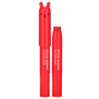Petite Bunny Gloss Bar, 04 сочная вишня, 1 губная помада — TonyMoly
