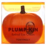 Plump-Kin, крем для кожи вокруг глаз с ретинолом, 30 г (1,06 унции) — TonyMoly