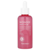 Wonder, Ceramide Mochi, ампула, 100 мл (3,38 жидк. унц.) — TonyMoly