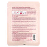 Changing U Magic Foot Peeling Shoes, 1 пара, 18 г (0,63 унции) — TonyMoly — изображение 2