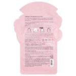 I'm Strawberry, тканевая маска для выравнивания тона кожи, 1 шт., 21 г (0,74 унции) — TonyMoly — изображение 2