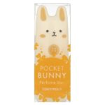 Парфюмерная композиция с зайчиком, оттенок 01 Bebe Bunny, 9 г (0,32 унции) — TonyMoly — изображение 2