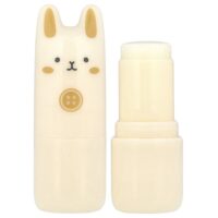 парфюмерная композиция с зайчиком, оттенок 01 Bebe Bunny, 9 г (0,32 унции) — TonyMoly