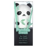 Panda's Dream, Стик для глаз So Cool, 0,32 унции (9 г) — TonyMoly
