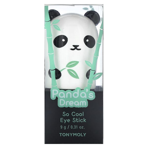 tmy51667_v_19.jpg Panda's Dream, Стик для глаз So Cool, 0,32 унции (9 г) — TonyMoly