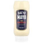 Haeyo Mayo, питательная маска для волос, 250 мл (8,45 жидк. унции) — TonyMoly