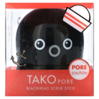 Tako Pore, стик-скраб от угрей, 1 шт. — TonyMoly