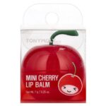 бальзам для губ с вишней, 7 г (0,25 унции) — TonyMoly