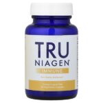 Immune, для ежедневной защиты, 30 вегетарианских капсул — Tru Niagen