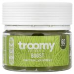 Boost, Functional Mushrooms Gummies, Lemon Lime, 60 Gummies, 9.52 oz (270 g) — Troomy Nootropics