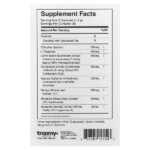 Сила мозга, 60 капсул — Troomy Nootropics — изображение 2
