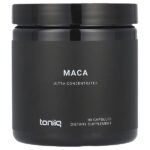 Мака, 90 капсул (500 мг на капсулу) — Toniiq