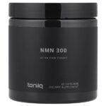 NMN 300, 60 капсул (150 мг в 1 капсуле) — Toniiq