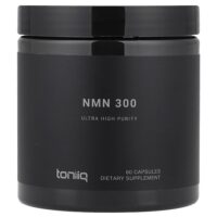 NMN 300, 60 капсул (150 мг в 1 капсуле) — Toniiq