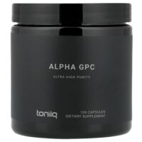 альфа-ГФХ, 120 капсул — Toniiq