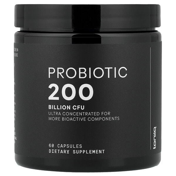 tnq00796_v_16.jpg Probiotic 200, 60 капсул — Toniiq