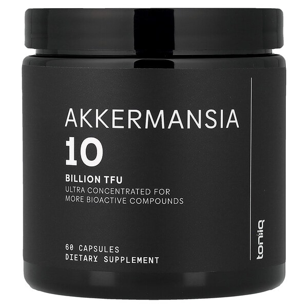 tnq38909_v_8.jpg Akkermansia, 60 капсул — Toniiq