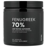 пажитник 70%, 60 капсул — Toniiq