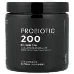 Probiotic 200, 120 капсул — Toniiq