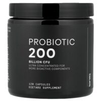 Probiotic 200, 120 капсул — Toniiq