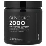 GLP-Core™ 2000, 120 капсул — Toniiq