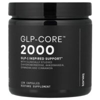 GLP-Core™ 2000, 120 капсул — Toniiq