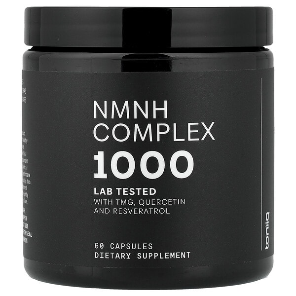 tnq38992_v_8.jpg NMNH Complex 1000, 60 капсул — Toniiq