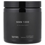 NMN 1200, 60 капсул (600 мг в 1 капсуле) — Toniiq