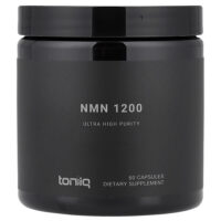 NMN 1200, 60 капсул (600 мг в 1 капсуле) — Toniiq
