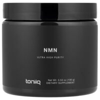 NMN, 100 г (3,53 унции) — Toniiq