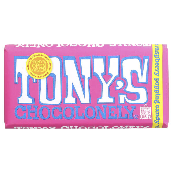 tny00545_v_4.jpg белый шоколад, конфета с малиной, 180 г (6,35 унции) — Tony's Chocolonely