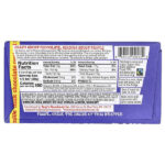 Молочный шоколад, с кренделем и ирисом, 180 г (6,35 унции) — Tony's Chocolonely — изображение 2