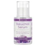 Bakuchiol Serum, без отдушек, 30 мл (1 жидк. унц.) — Tree To Tub