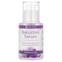 Bakuchiol Serum, без отдушек, 30 мл (1 жидк. унц.) — Tree To Tub