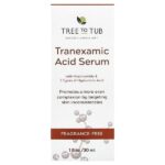 Сыворотка с транексамовой кислотой, без отдушек, 30 мл (1 жидк. Унция) — Tree To Tub — изображение 2
