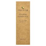Ginseng Green Tea, антивозрастная сыворотка с ретинолом 3 в 1, 30 мл (1 жидк. Унция) — Tree To Tub — изображение 2