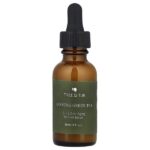 Ginseng Green Tea, антивозрастная сыворотка с ретинолом 3 в 1, 30 мл (1 жидк. Унция) — Tree To Tub