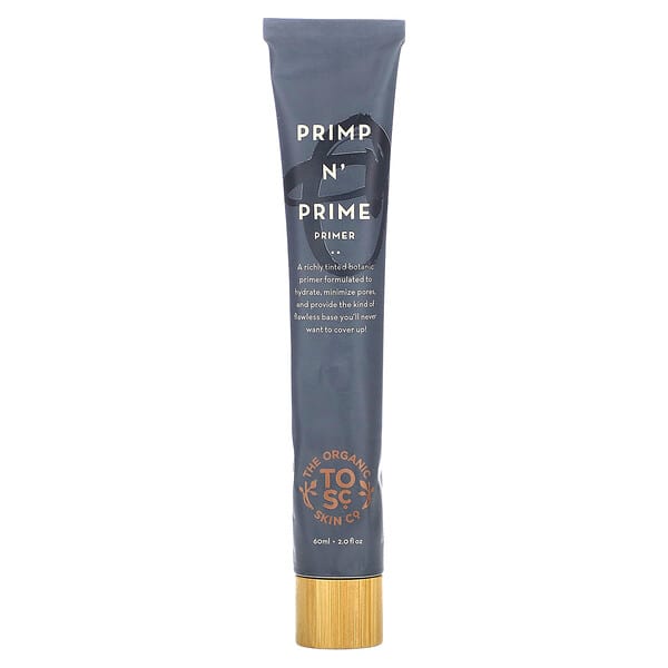 toc57102_v_9.jpg Primp N Prime Primer, розовое золото, 60 мл (2 жидк. унц.) — The Organic Skin Co.