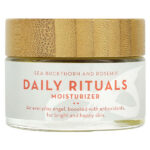 Увлажняющее средство Daily Rituals, облепиха и шиповник, 50 мл (1,7 жидк. унц.) — The Organic Skin Co.