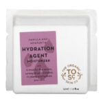 Hydration Agent, увлажняющий крем, ваниль и амарант, 50 мл (1,7 жидк. унц.) — The Organic Skin Co. — изображение 2