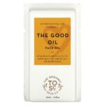 The Good Oil, масло для лица, жимолость и куркума, 30 мл (1 жидк. унц.) — The Organic Skin Co. — изображение 2