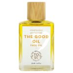 The Good Oil, масло для лица, жимолость и куркума, 30 мл (1 жидк. унц.) — The Organic Skin Co.