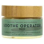 Бальзам Soothe Operator, 50 мл (1,7 жидк. унц.) — The Organic Skin Co.