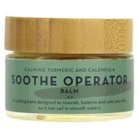 Бальзам Soothe Operator, 50 мл (1,7 жидк. унц.) — The Organic Skin Co.