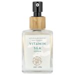 Морская сыворотка с витаминами, 30 мл (1 жидк. унц.) — The Organic Skin Co.