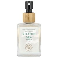 Морская сыворотка с витаминами, 30 мл (1 жидк. унц.) — The Organic Skin Co.