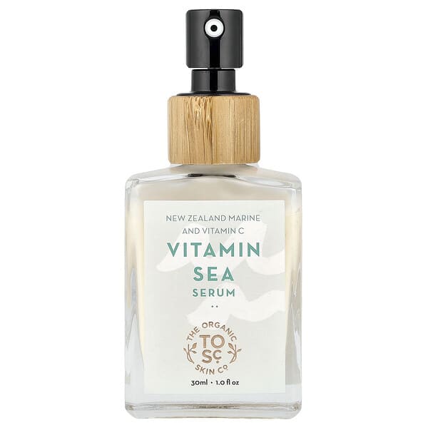toc57170_v_35.jpg Морская сыворотка с витаминами, 30 мл (1 жидк. унц.) — The Organic Skin Co.